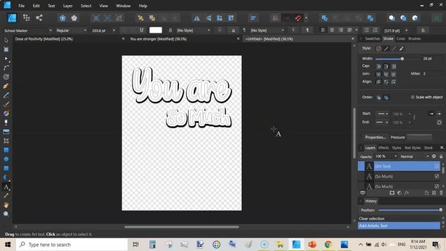 How To Create An Inspirational Quote Coloring Book To Publish On Amazon KDP & Make Passive Income? смотреть онлайн