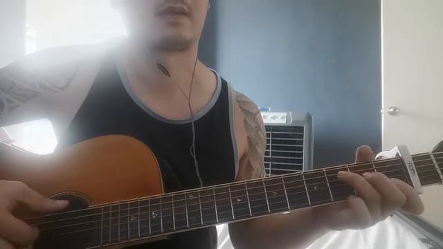 Sunlight-guitar