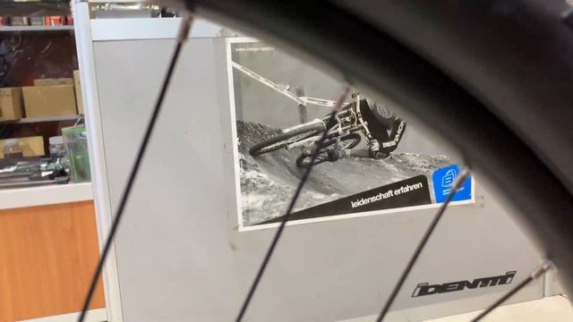 Обзор велосипеда Bergamont Revox 7. 2019 года смотреть онлайн