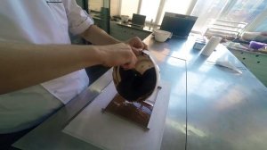 Начинка для конфеты с продолжительным сроком хранения | Chocology