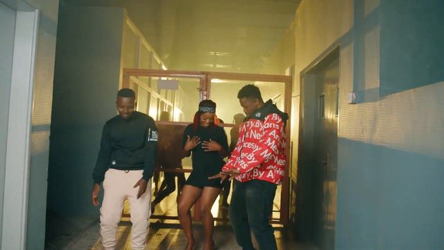 Lero - Daddy Andre & Sorge Richard смотреть онлайн