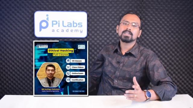 Electrical Engineering Courses in Bangla. Robotics, C Program, Python, PCB Design, Ethical Hacking смотреть онлайн