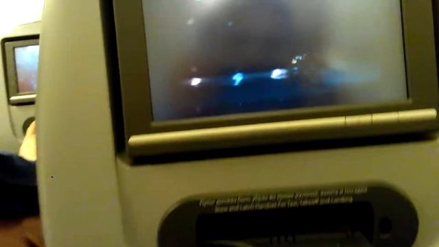 Мультимедийная система Boeing 777-300er смотреть онлайн