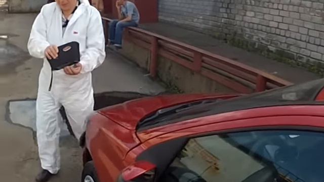 Анна Захарова