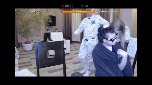 Виталий Реутов Драка Цирк Охрана смотреть онлайн