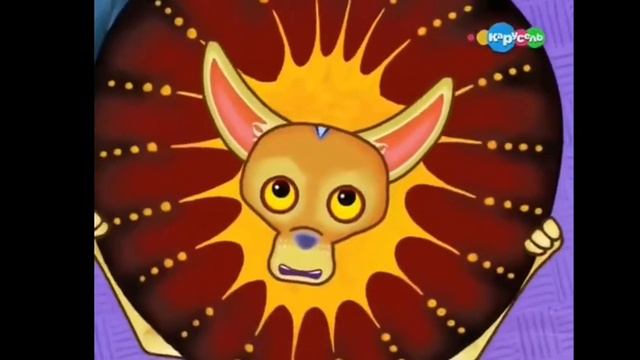 Тинга тинга Сирия (6) смотреть онлайн