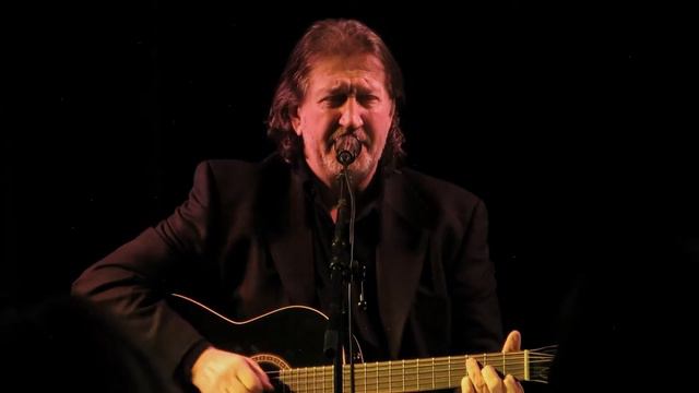 Олег Митяев. Мой отец (2016-11-12 Альма-Матер) смотреть онлайн