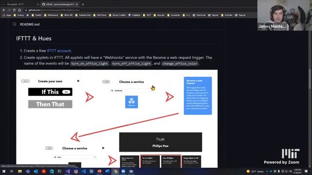 Awesome Cross-platform Mobile Apps with C# смотреть онлайн