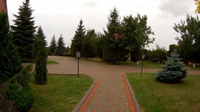 Мотопутешествие Украина Польша Калининградская область Россия День первый смотреть онлайн