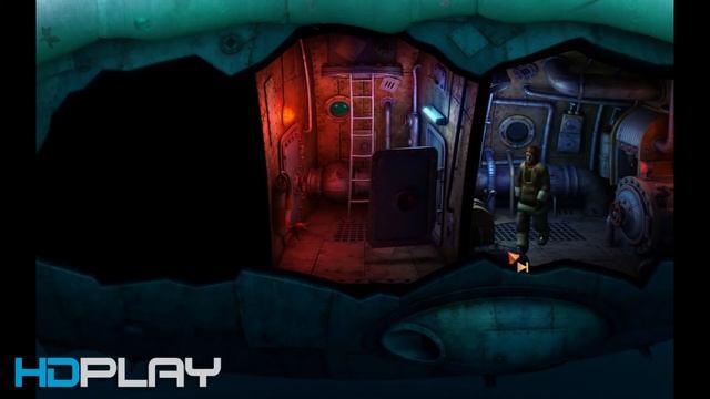 The Book of Unwritten Tales: The Critter Chronicles - Walkthrough PART 13 | The Heart смотреть онлайн