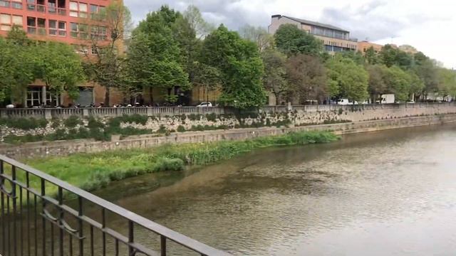 Жирона Испания ?? Girona смотреть онлайн