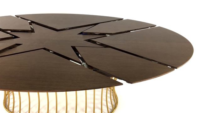 Expanding table смотреть онлайн