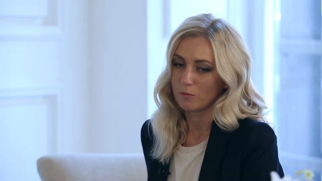 SPARKLE | GALINA YUDASHKINA смотреть онлайн