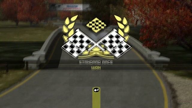 Ford Racing 3 - 1995 GT90 Concept Gameplay 1080p смотреть онлайн
