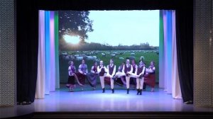 «Пастушьи игры»