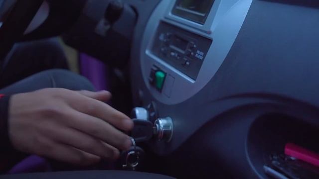 Diana's gone! The pink car is over! смотреть онлайн