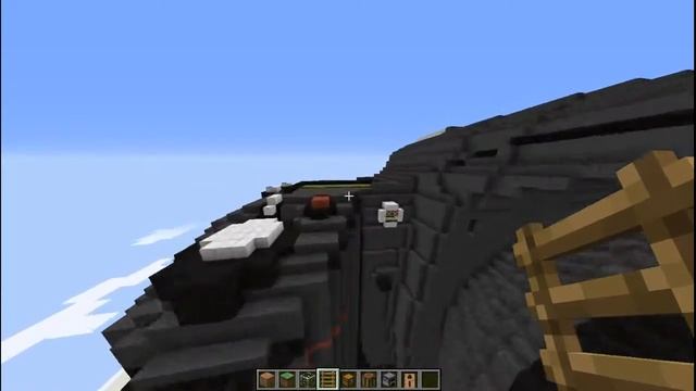 Фотоаппарат в Minecraft Без Модов No Mods смотреть онлайн