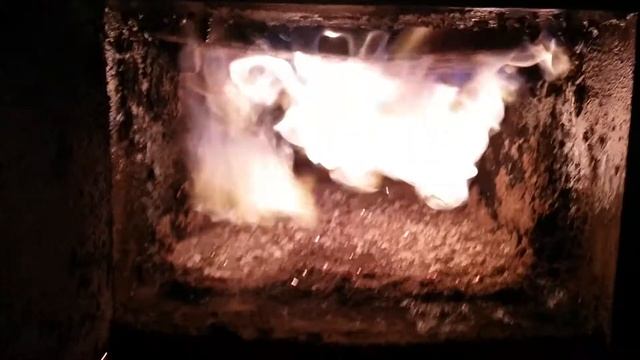 Работа котла ZevS смотреть онлайн