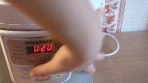 Как приготовить домашний йогурт в мультиварке. Режим "подогрев"