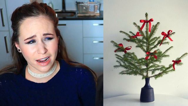 25 DIY Christmas Decorations! Room Decor Projects & Crafts