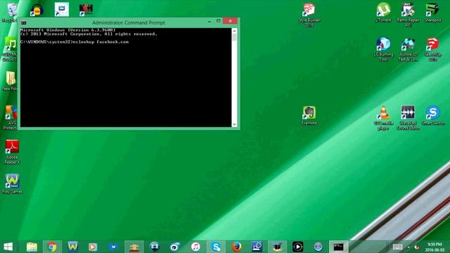 How To Find a Websites IP Address!! смотреть онлайн