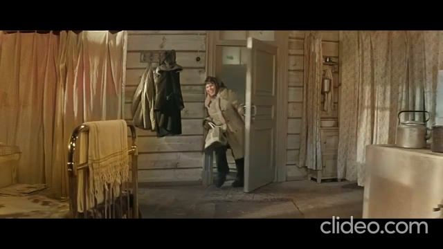 Цветной сюжет из фильма Девчата 1961 года #девчата смотреть онлайн