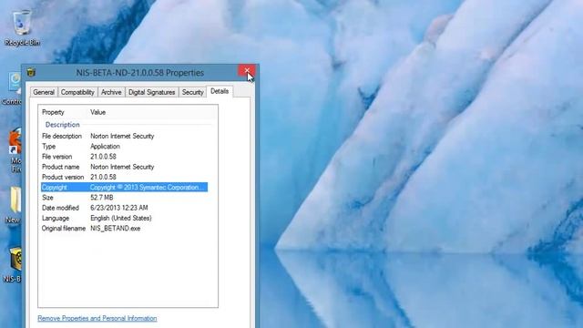 How to Uninstall Norton Internet Security 2014 v21 смотреть онлайн