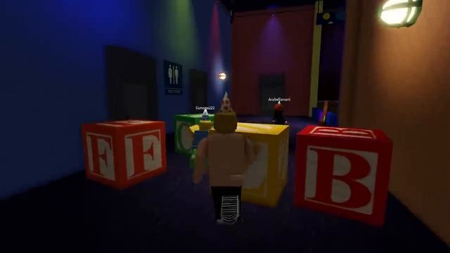 ROBLOX Rainbow Friends | Best Funny Moments (memes)#4 смотреть онлайн