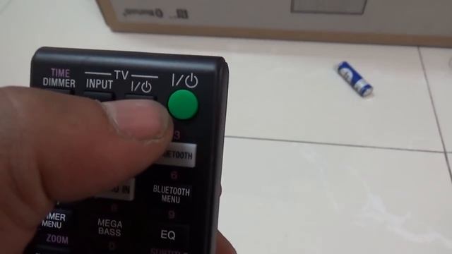 Hướng Dẫn Sử Dụng Dàn Mini SONY CMT-SBT40D giá 3 Triệu смотреть онлайн