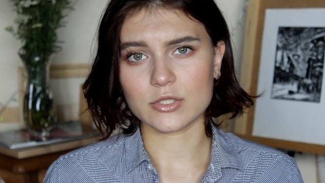 Выбираем базовую футболку? Гардероб молодой мамы | EVGENIA смотреть онлайн
