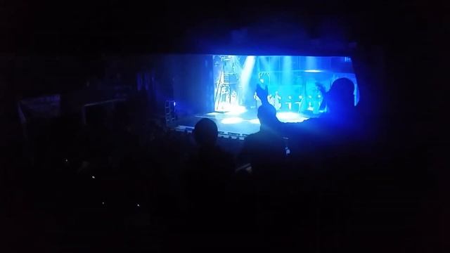 Мюзикл TODD(Король и Шут) финал Спб ДК имени ленсовета смотреть онлайн