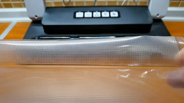 Vacuum Sealer Test | SilverCrest смотреть онлайн