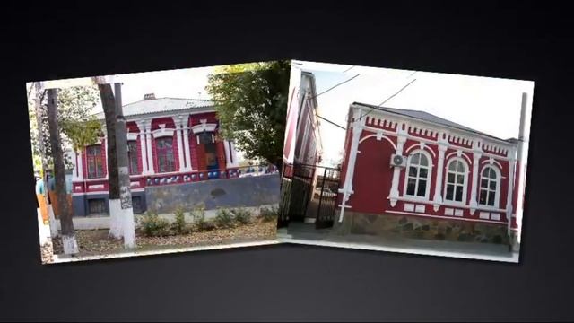 «Замечательный город Кропоткин» смотреть онлайн