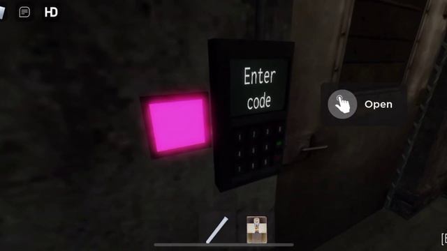 ROBLOX Before Truth - Chapter 2 Full Walkthrough