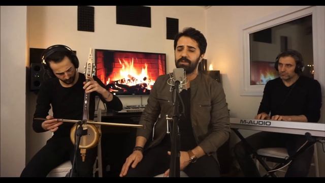 Murat EREN - Dönmeyeceğim (Akustik Cover) смотреть онлайн