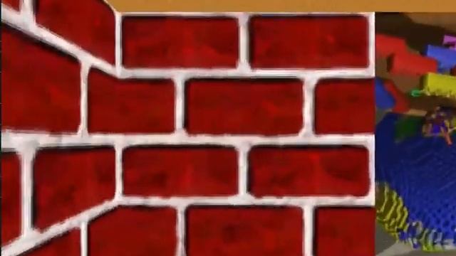 win95-maze-rs Demo смотреть онлайн