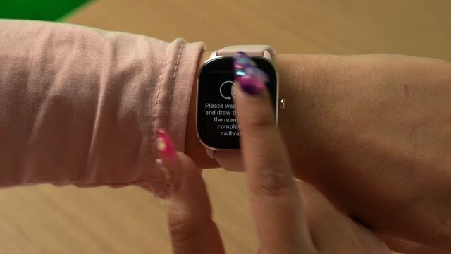 Amazfit GTS 4 Mini Review: A cheaper Apple Watch SE? смотреть онлайн