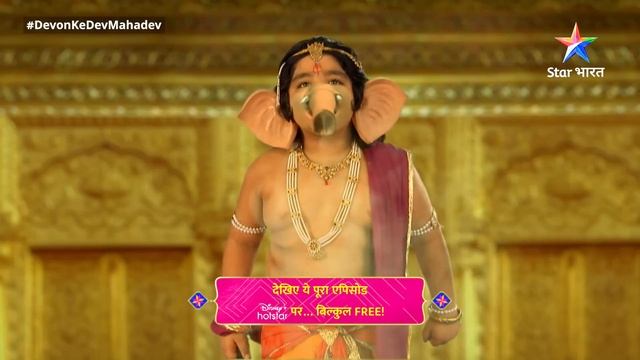 Full Video || Kuber Ko Mili Seekh || देवों के देव...महादेव || Mahadev Ki Mahima Part 155 смотреть онлайн