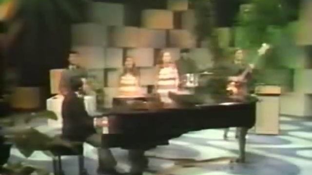 Sergio Mendes + Brasil 66 - MAS QUE NADA - In Stereo! смотреть онлайн