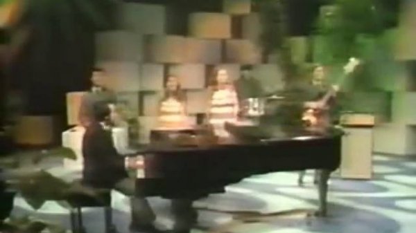 Sergio Mendes + Brasil 66 - MAS QUE NADA - In Stereo!