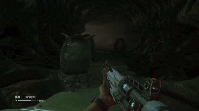 Чужой / Alien Isolation / PS5 / Стрим /Часть#16 (Жаркий Финал)  #alienisolation