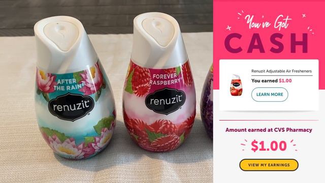 CVS HAUL (9/13 - 9/19) | 22 ITEMS FOR UNDER $3.00!!! 😱 смотреть онлайн