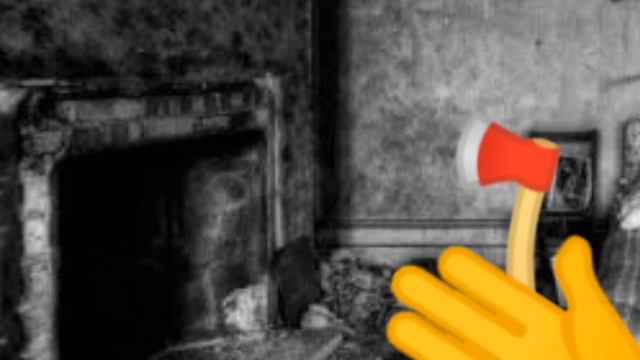 кровавый подвал#4 серия