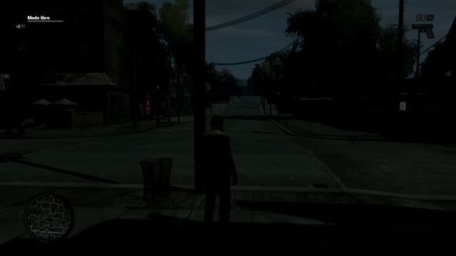 Como tunear tu coche en GTA 4!!! смотреть онлайн