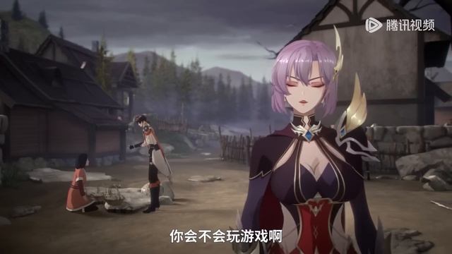 ? 《近战法师》The Melee Mage | EP01-13 | ?MUTI SUB | Donghua смотреть онлайн