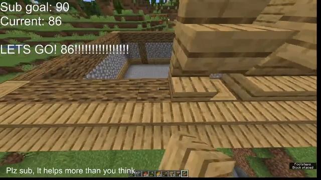 Minecraft Java Stream smp SEASON 1. You can join. ITS CRACKED смотреть онлайн