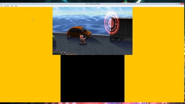 [Citra3DS]: Kamen Rider Travelers Senki (Configuración + Descarga) смотреть онлайн