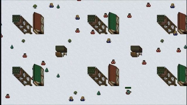 Pixel Survivors - Full Release Trailer смотреть онлайн