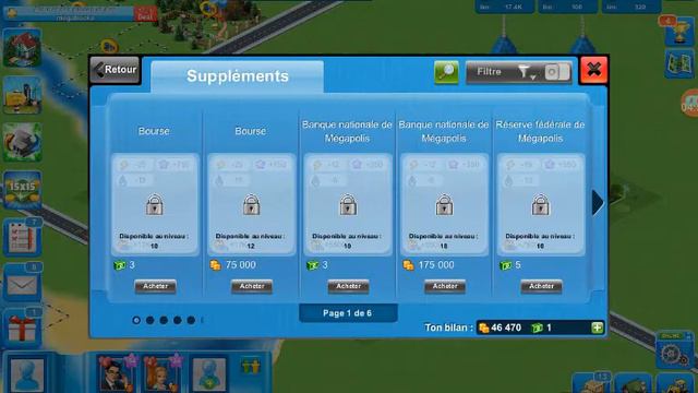 Les Splatoonien-Lest's Play Megapolis épisode 2