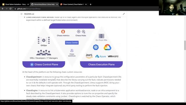 Chaos engineering for the community смотреть онлайн